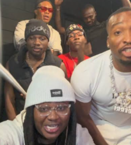Zhus Jdo – Opium Amapiano (Download Mp3)